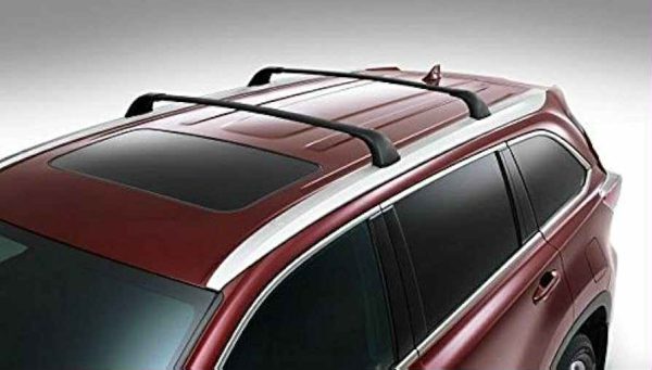 Toyota higlander - Image 5