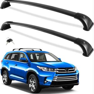 Toyota higlander