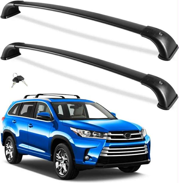 Toyota higlander