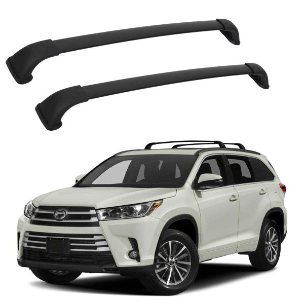 Toyota higlander - Image 6