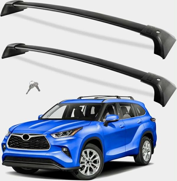 Toyota higlander - Image 3