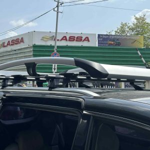 Aero slide