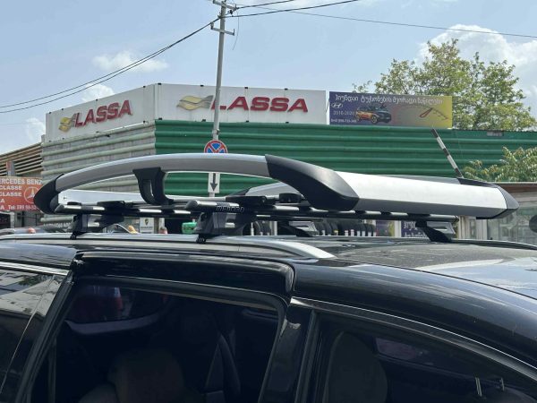 Aero slide