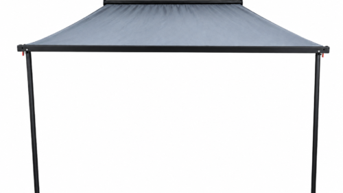 Awning ten